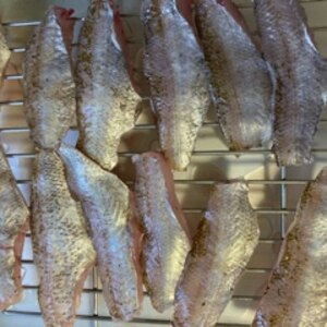 うちの下ごしらえ ムツのソテー フライ用 レシピ 作り方 By おいしんぼ 楽天レシピ うちの下ごしらえ ムツのソテー フライ用 レシピ 作り方 By おいしんぼ 楽天レシピ